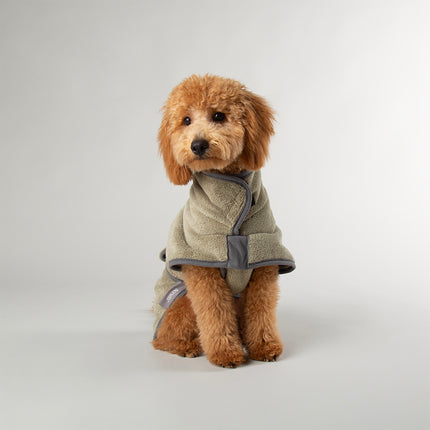 Expedition Noodle Drying Coat