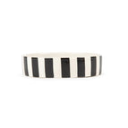 Schwarz / 13 x 3 cm