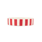 Rot / 13 x 3 cm
