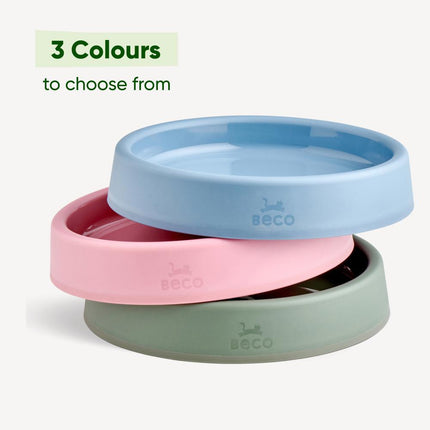 Steady Cat Bowl