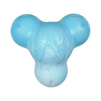 Aqua Swirl / Small