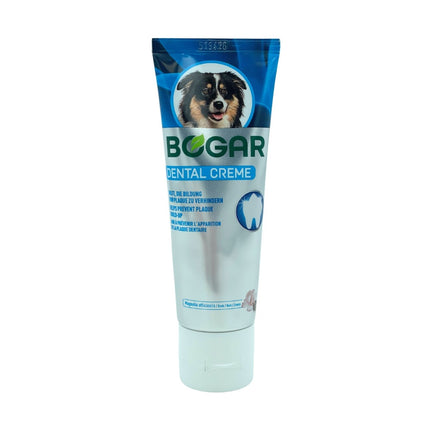 bogadent® DENTAL CREME COMPLETE Hund 75 ml (6x)
