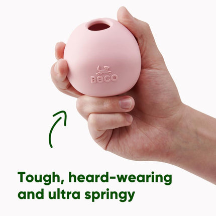 Wobble Ball