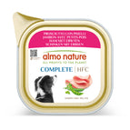 Ham met Erwten