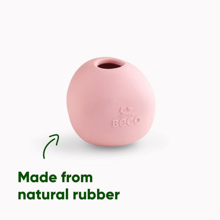 Wobble Ball