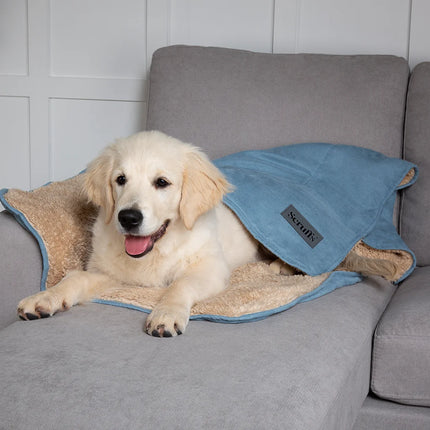 Cosy Blanket