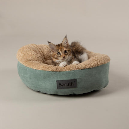 Display - Cosy Cat Bed - 24 stuks