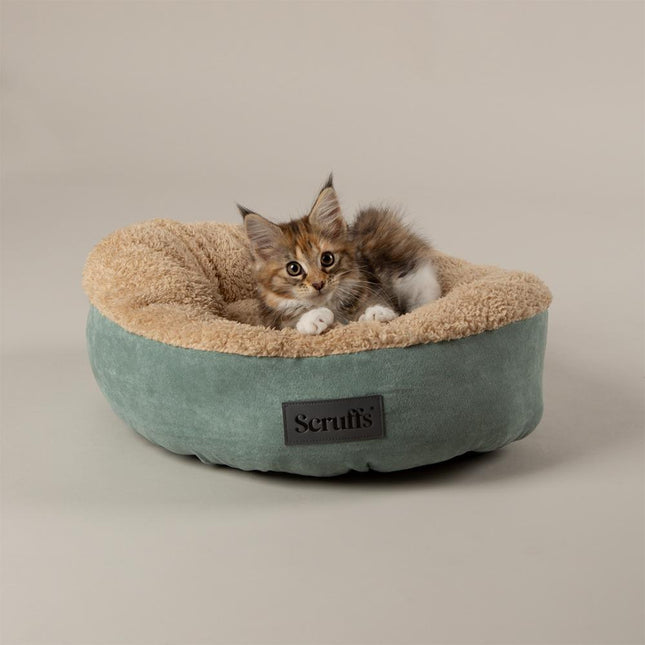 Display - Cosy Cat Bed - 24 stuks