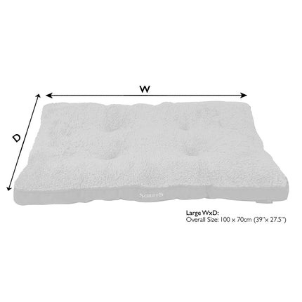 Cosy Mattress