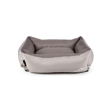 Expedition Box Bed
