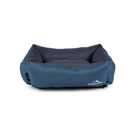 Expedition Box Bed