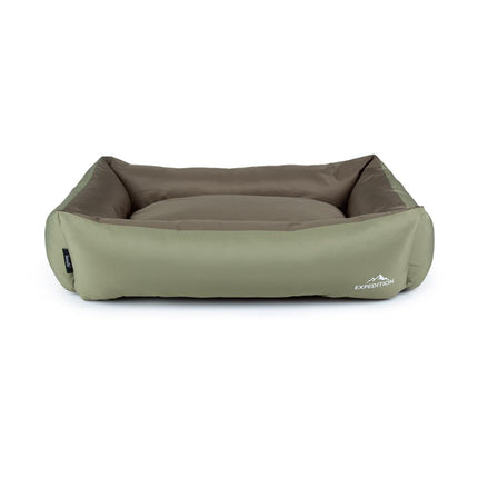 Expedition Box Bed