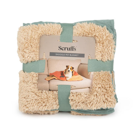 Display - Snuggle Blanket - 40 stuks