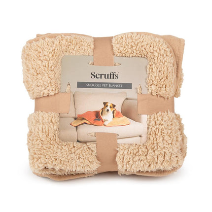 Display - Snuggle Blanket - 40 stuks