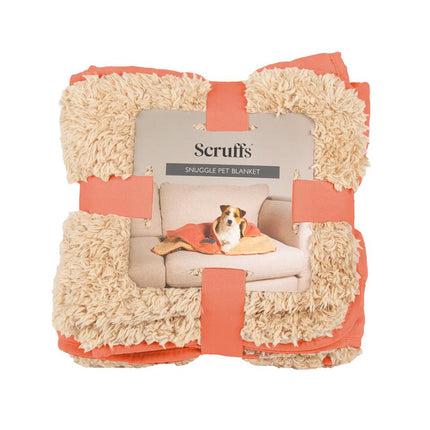 Display - Snuggle Blanket - 40 stuks