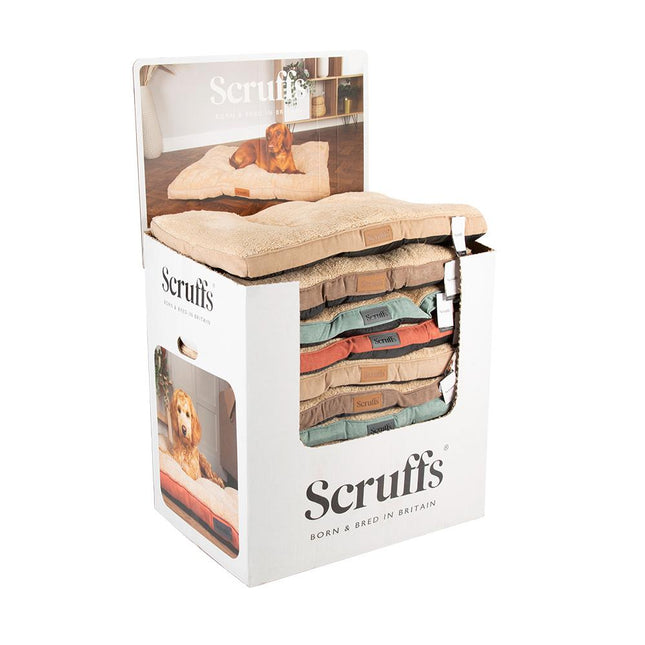 Display - Cosy Mattress - 18 stuks