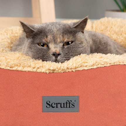 Display - Cosy Cat Bed - 24 stuks