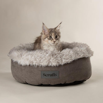 Display - Slumber Cat Bed - 24 stuks