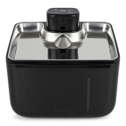 AURA 3.5 L Draadloze drinkfontein