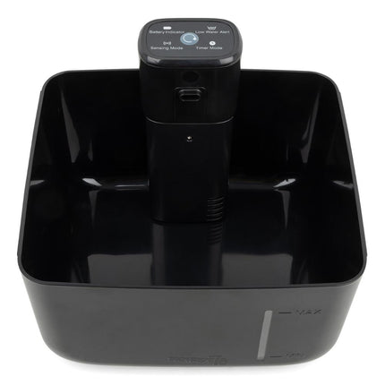 AURA 3.5 L Draadloze drinkfontein