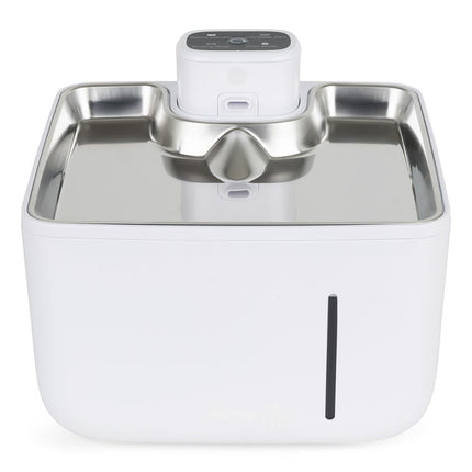 AURA 3.5 L Draadloze drinkfontein