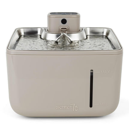 AURA 3.5 L Draadloze drinkfontein