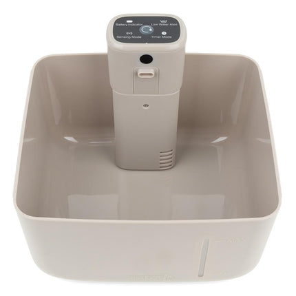 AURA 3.5 L Draadloze drinkfontein