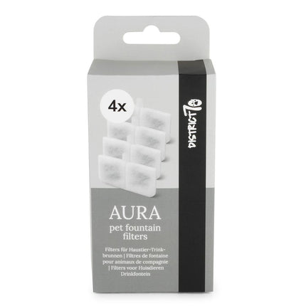 AURA Drinkfontein Filters