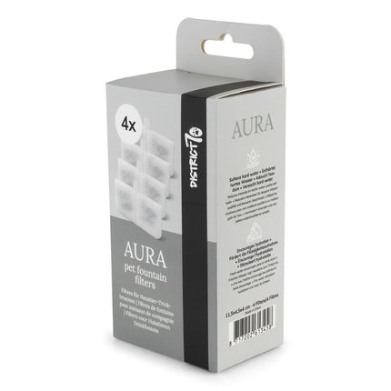 AURA Drinkfontein Filters
