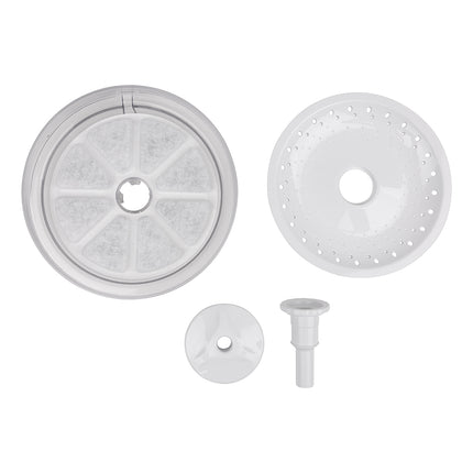 FLOW 2,2 L Kabelloser Trinkbrunnen