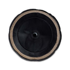 Schwarz – 50 cm – 1 Loch