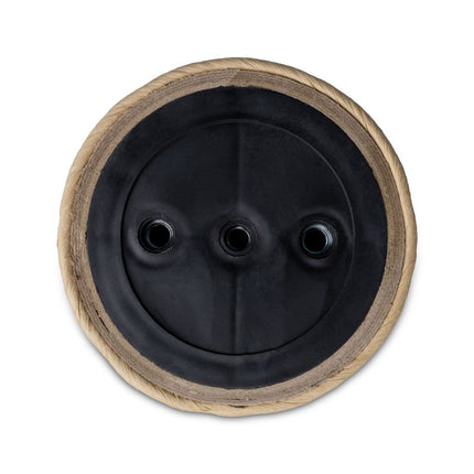 OASIS - Ersatz-Kratzpfosten