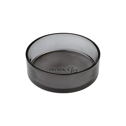 DAWN - Glazen voerbak voor katten