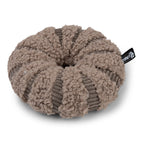 Taupe / Ø21 cm