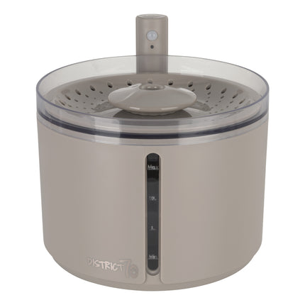 FLOW 2.2 L Draadloze drinkfontein