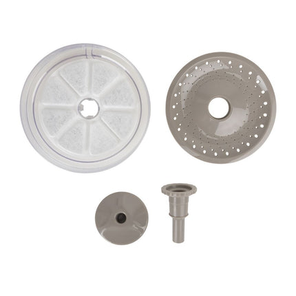 FLOW 2,2 L Kabelloser Trinkbrunnen