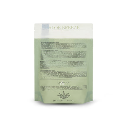 ALOE BREEZE - Katzenklo-Deo