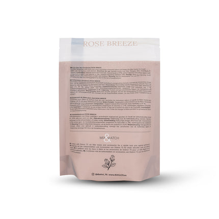 ROSE BREEZE - Kattenbak Deodoriser