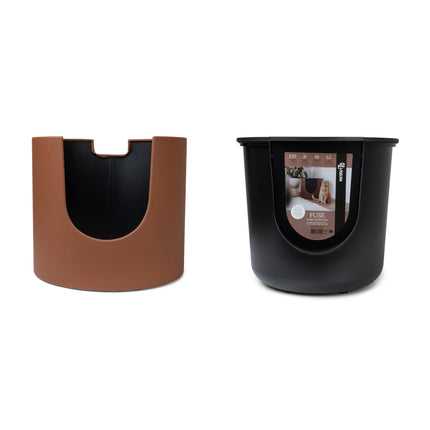 FUSE Design Kattenbak