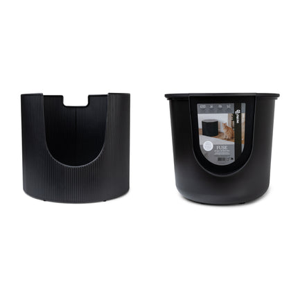 FUSE Design Kattenbak