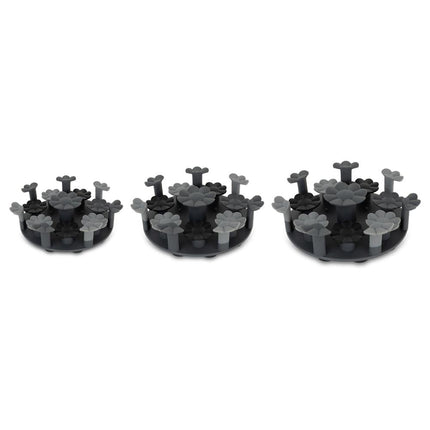 FLOWER Slow Feeder Insert
