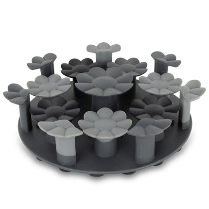 FLOWER Slow Feeder Insert