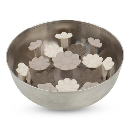 FLOWER Slow Feeder Insert