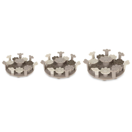 FLOWER Slow Feeder Insert