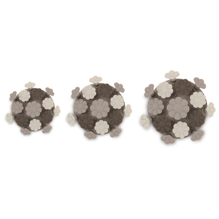 FLOWER Slow Feeder Insert