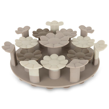 FLOWER Slow Feeder Insert