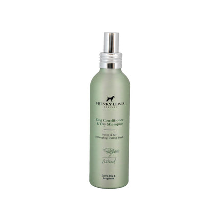 Dry Shampoo & Conditioner - 150 ml