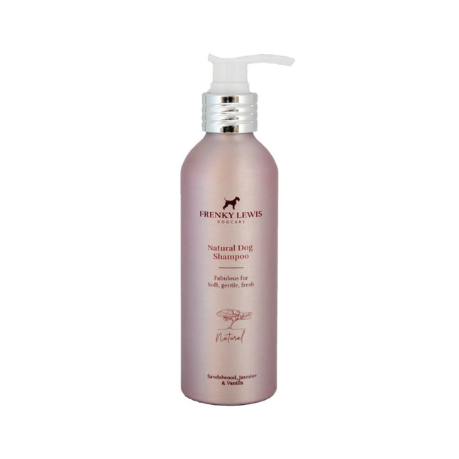 Dog Shampoo - 200 ml