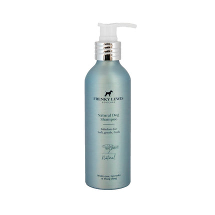 Dog Shampoo - 200 ml