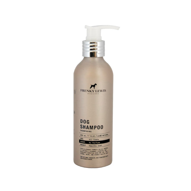 Hypoallergenes Shampoo - 200 ml
